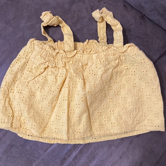 Wonder Nation; Kids two piece outfit; 2T - Picture 4 of 7